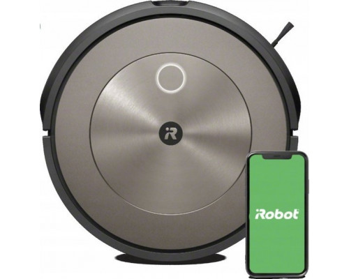 iRobot iRobot Roomba j9 Robot Vacuum Cleaner