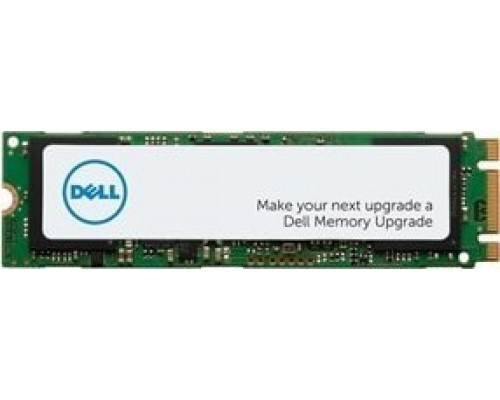 Dell 1TB PCI-E x4 Gen 4 NVMe  (9H.LLSLJ.LBE)
