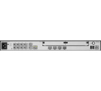 Switch Huawei Huawei NetEngine AR730 ruter Gigabit Ethernet Gray