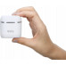 Boya BY-AP4 WHITE wireless douszne