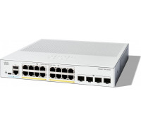 Switch Cisco C1300-16P-4X