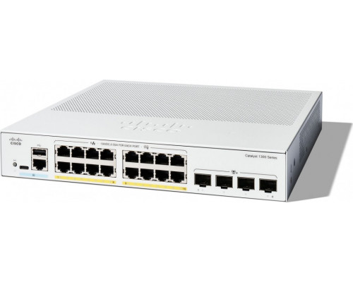 Switch Cisco C1300-16P-4X