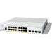 Switch Cisco C1300-16P-4X