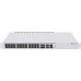 Switch MikroTik NET ROUTER/ 24PORT 2.5G/CRS326-4C+20G+2Q+RM MIKROTIK
