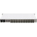 Switch MikroTik NET ROUTER/ 24PORT 2.5G/CRS326-4C+20G+2Q+RM MIKROTIK