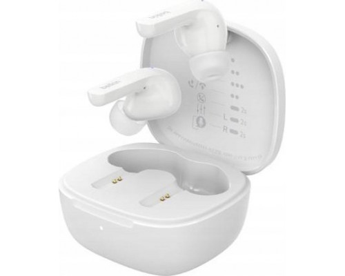 Belkin SoundForm Motion white