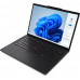 Laptop Lenovo LENOVO THINKPAD T14 G5, 14" WUXGA 400N, 16:10, U7-155U, 32GB, 1TB, LTE-UPG, 52.5WH, W11P, 3YPS+CO? (~1.3KG), ENG