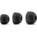 Motorola Motorola BUDS 600, BT True Wireless, Jet Black