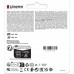 SD  Kingston Canvas React Plus SDXC 256 GB Class 10 UHS-II/U3 V60 (SDR2V6/256GB)