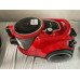 Bosch Bosch Series 6 ProAnimal BGC41PET, canister vacuum cleaner (red/black)