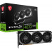 * MSI GeForce RTX 4070 Ti SUPER 16G VENTUS 3X OC