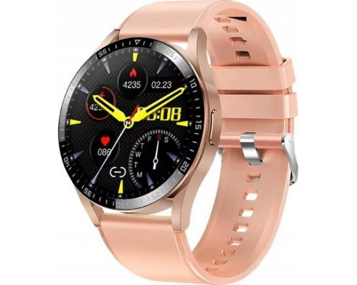 Smartwatch Denver Denver Smartwatch SWC-372 rose