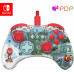 Pad PDP PDP SWITCH Pad wire REALMz Knuckles Sky Sanctuary Zone