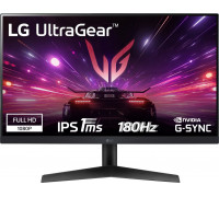 LG UltraGear 24GS60F-B