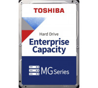 Toshiba Enterprise Capacity 16TB 3.5'' SAS-3 (12Gb/s)  (MG08SCA16TE)