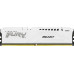 Kingston KINGSTON 32GB 6000MT/s DDR5 CL30 DIMM FURY Beast White EXPO