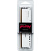 Kingston KINGSTON 32GB 6000MT/s DDR5 CL30 DIMM FURY Beast White EXPO