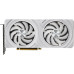 *RTX4070 Palit  GeForce RTX 4070 White 12GB GDDR6X (NED4070019K9-1047L)