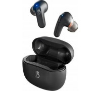 Skullcandy Rail True Wireless Czrane