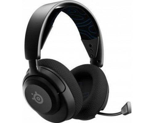 SteelSeries Arctis Nova 5P Black (61673)