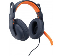 Logitech Zone Learn Blue (981-001389)