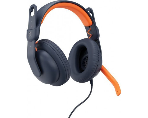 Logitech Zone Learn Blue (981-001389)