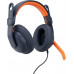 Logitech Zone Learn Blue (981-001389)