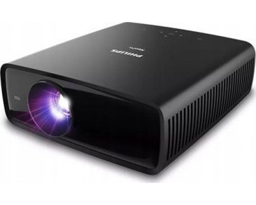 Philips Philips | NeoPix 530 | LCD projector | Full HD | 1920 x 1080 | 350 ANSI lumens | Black