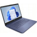 Laptop HP 14-cf2111wm / 14" / Intel N4120 / 4GB / 64GB eMMC / Win 11 (5T9T6UA)