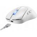 Asus Asus Maus ROG Keris II WL Ace WHT Gaming Maus