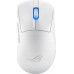 Asus Asus Maus ROG Keris II WL Ace WHT Gaming Maus