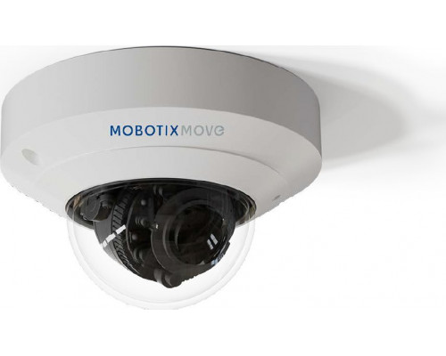Mobotix Kamera Mx-MD1A-5-IR MOBOTIX MOVE Indoor MicroDome Mx-MD-5-IR