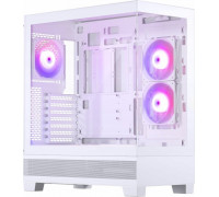 Phanteks XT View RGB biała