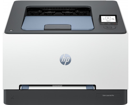 HP HP Color LaserJet Pro 3202dn Printer - A4 Color Laser, Print, Auto-Duplex, LAN, 25ppm, 150-2500 pages per month (replaces M255dw)