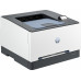 HP HP Color LaserJet Pro 3202dn Printer - A4 Color Laser, Print, Auto-Duplex, LAN, 25ppm, 150-2500 pages per month (replaces M255dw)