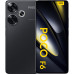 POCO F6 5G 12/512GB Black  (56299)