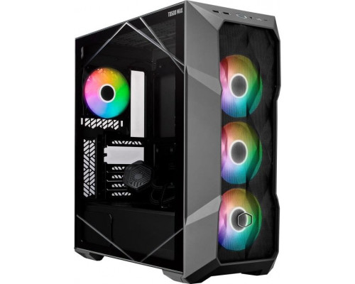 Cooler Master TD500 MAX