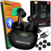 Wenom 15pro black