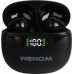 Wenom 15pro black