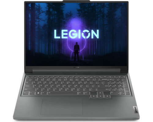 Laptop Lenovo Legion Slim 5 16IRH8 i5-12450H / 16 GB / 512 GB / RTX 4050 / 144 Hz (82YA00H9PB)