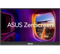 Asus Przenośny ZenScreen OLED MQ16AHE (90LM07SV-B02170)