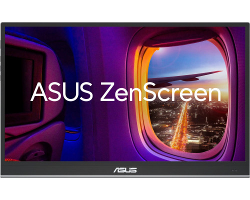 Asus Przenośny ZenScreen OLED MQ16AHE (90LM07SV-B02170)