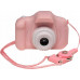 Denver Denver KCA-1340 pink Kids camera