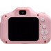 Denver Denver KCA-1340 pink Kids camera