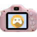 Denver Denver KCA-1340 pink Kids camera