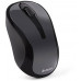 A4Tech A4tech Myš G3-280N, V-Track, bezdrátová optická myš, 1200 DPI, 2.4GHz, Šedá