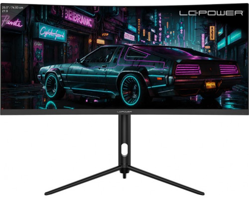 LC-Power LC-M30UWFC