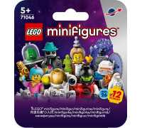 LEGO Minifigures Seria 26 (71046)