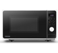 Toshiba Kuchnia mikrofalowa MM2-AM23PF(WH)