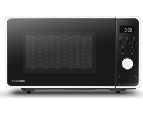 Toshiba Kuchnia mikrofalowa MM2-AM23PF(WH)